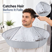 💈Portable Hair Cutting Cape