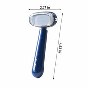 Dual-Sided Foot Callus Remover – Smooth. Soft Feet Without the Fuss