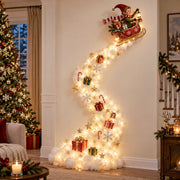 ✨Christmas Magic Trail Wall Light - A Little Christmas Magic. Right on Your Wall✨