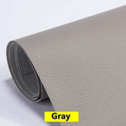 🔥Hot Sale🔥-Self Adhesive Leather Patch Sofa Repairing