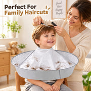 💈Portable Hair Cutting Cape