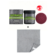 All-in-One Surface Restoration Polish with Pad