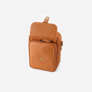 🔥LAST DAY 49% OFF- Crossbody Leather RFID Bag