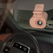 🌀Summer Hot Sale 💨50K+ SOLD!🚙Hands-Free Personal Cooling Fan with LED Display❄️🌬️