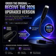 🏆2026 Best Seller |⏰ Ends Today  50% OFF 5D IMMERSIVE PROJECTOR