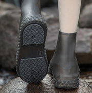 🔥Hot Sale 50% OFF🔥 Stop Soaked Sneakers! Heavy-Duty Rain Shoe Covers – Anti-Slip & Fold Into Your Bag 🌧️