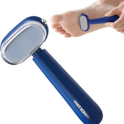 Dual-Sided Foot Callus Remover – Smooth. Soft Feet Without the Fuss