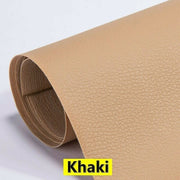 🔥Hot Sale🔥-Self Adhesive Leather Patch Sofa Repairing