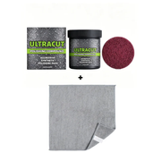 All-in-One Surface Restoration Polish with Pad