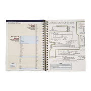 ROSE BOOK OF BIBLE CHARTS, MAPS, AND TIME LINES