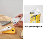 🔥4-in-1 Multi-Functional Lid Opener