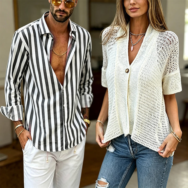 CLOTHING & ACCESSORIES