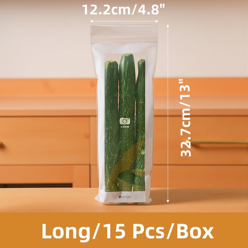 🔥LAST DAY 49% OFF - Food Grade Fresh-Keeping Bags