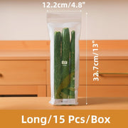 🔥LAST DAY 49% OFF - Food Grade Fresh-Keeping Bags