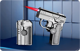 Multi-Functional Foldable Windproof Lighter Style 2