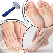 Dual-Sided Foot Callus Remover – Smooth. Soft Feet Without the Fuss