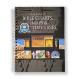 ROSE BOOK OF BIBLE CHARTS, MAPS, AND TIME LINES