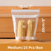 🔥LAST DAY 49% OFF - Food Grade Fresh-Keeping Bags