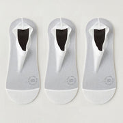 🔥6-Pair Invisible Grip Socks Pack 🧦 – Breathable Low-Cut Anti-Slip Sweat-Absorbing Design