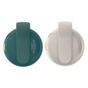 Mini Whirlwind Clip-On Waist & Neck Fan