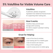 Pink Collagen Volume Multi Balm for Soft. Smooth Lips
