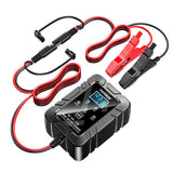 6v 12v Automatic Intelligent Recognition Style 1