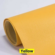 🔥Hot Sale🔥-Self Adhesive Leather Patch Sofa Repairing