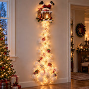 ✨Christmas Magic Trail Wall Light - A Little Christmas Magic. Right on Your Wall✨