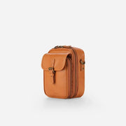 🔥LAST DAY 49% OFF- Crossbody Leather RFID Bag
