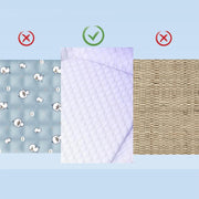 Pet Cooling Mat for Dogs & Cats 🐾  Naturally Cool Ice-Silk Pad • Breathable, Washable & Soft 🌿  For Floors, Sofas & Car Travel • Multiple Sizes • Gradient Colours ☀️🐶🐱