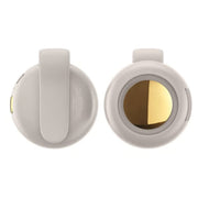 Mini Whirlwind Clip-On Waist & Neck Fan