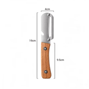 ✨Buy 1 Get 1 Free✨Multi-Functional Vegetable Peeler for Kitchen