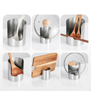 🔥LAST DAY SALE 50% OFF🎁Multi-Functional Kitchen Utensil Holder