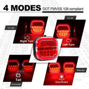 🔥HOT SALE 49% OFF🔥CAR LED TRAILER LIGHTS