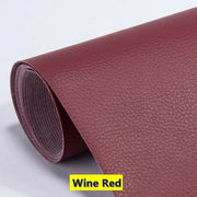 🔥Hot Sale🔥-Self Adhesive Leather Patch Sofa Repairing