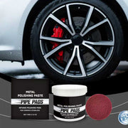 🛠️Buffing & Finishing Care Set