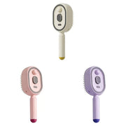🔥Electric Spray Air Cushion Massage Comb