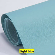 🔥Hot Sale🔥-Self Adhesive Leather Patch Sofa Repairing