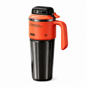 The Ultimate Hydration Upgrade: 24-Hour Ice Cold. 12-Hour Piping Hot! 🧊🔥