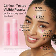 Pink Collagen Volume Multi Balm for Soft. Smooth Lips