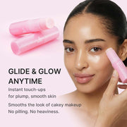 Pink Collagen Volume Multi Balm for Soft. Smooth Lips