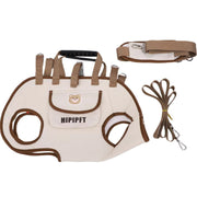 Small Dog Whole Body Lift Harness Pet Backpack