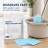 🔥LAST DAY 50%OFF🔥Floor Cleaning Tablets Multi-Surface Antibacterial Cleaner