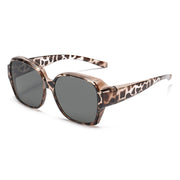 😎UV400 Protection Fit Over Glasses Sunglasses