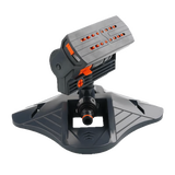 Adjustable Oscillating Sprinkler Wide Coverage Style 3