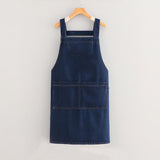 Adult Jour Apron Style 8