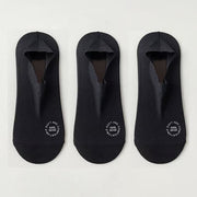 🔥6-Pair Invisible Grip Socks Pack 🧦 – Breathable Low-Cut Anti-Slip Sweat-Absorbing Design