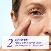 ✨NEW! Lift Eye Gel - For Puffiness & Bags, Wrinkles, Fine Lines and Dark Circles