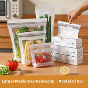 🔥LAST DAY 49% OFF - Food Grade Fresh-Keeping Bags