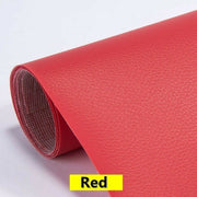 🔥Hot Sale🔥-Self Adhesive Leather Patch Sofa Repairing